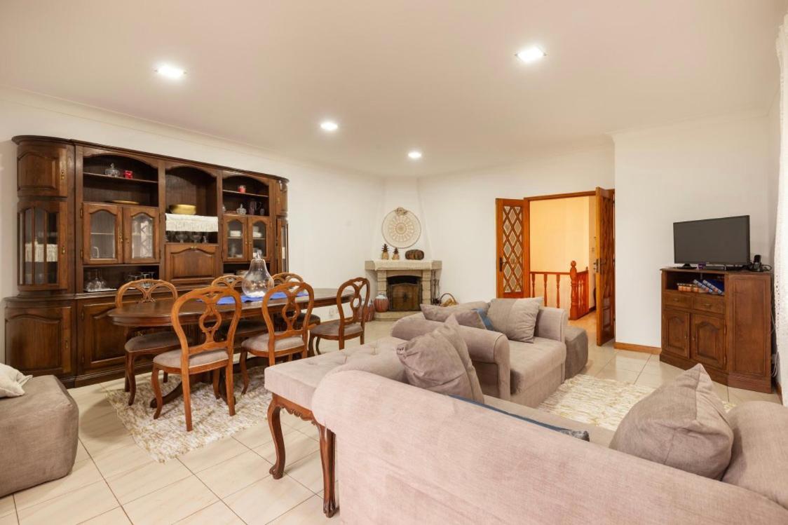 Casa vacanze Vivenda Mar E Terra *