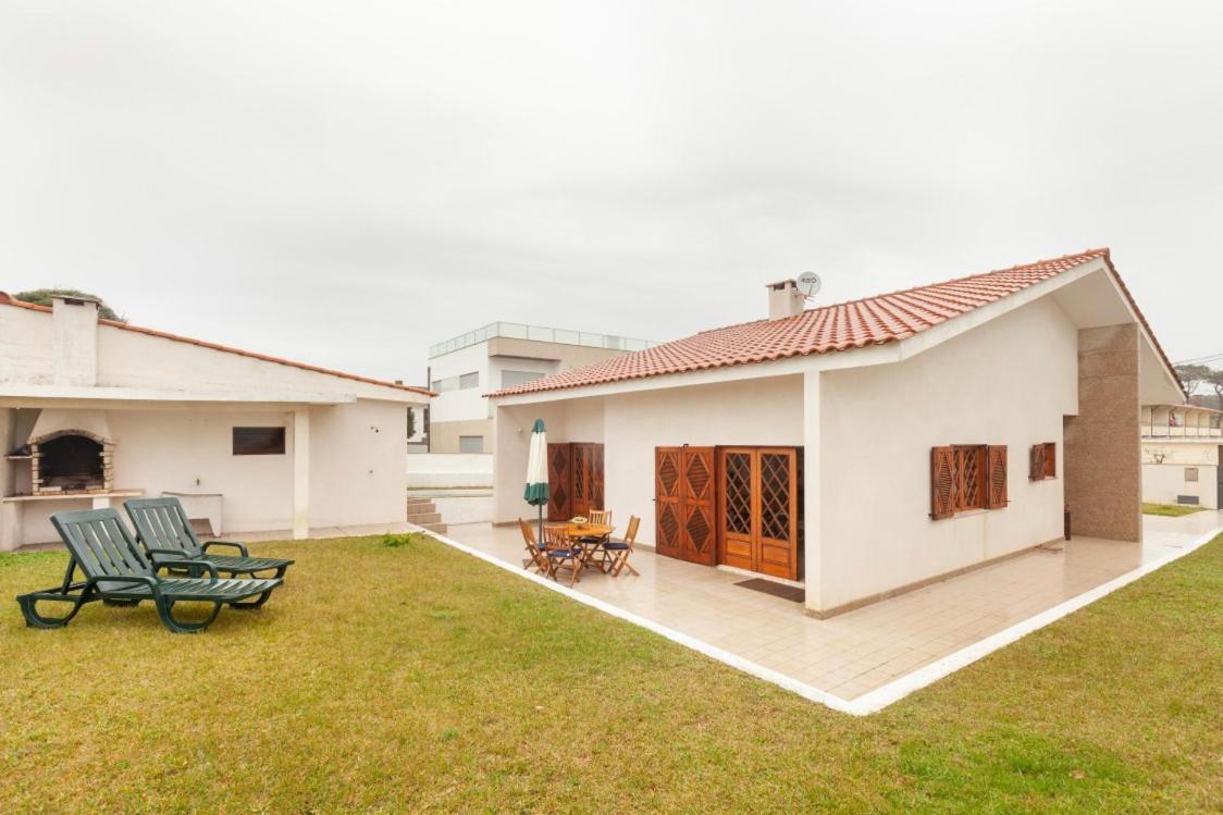 Vivenda Mar E Terra Casa vacanze *