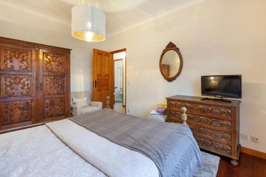Casa vacanze Vivenda Mar E Terra Apúlia